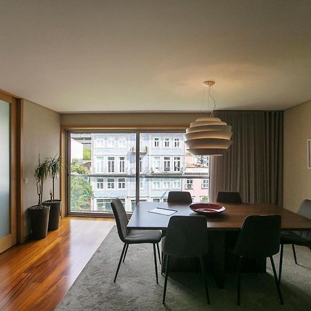 Comfy Luxury Apartment Porto Exterior foto